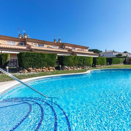 Holiday Home Bon Retorn By Interhome L' Escala Zewnętrze zdjęcie