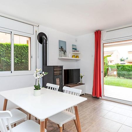 Holiday Home Bon Retorn By Interhome L' Escala Zewnętrze zdjęcie