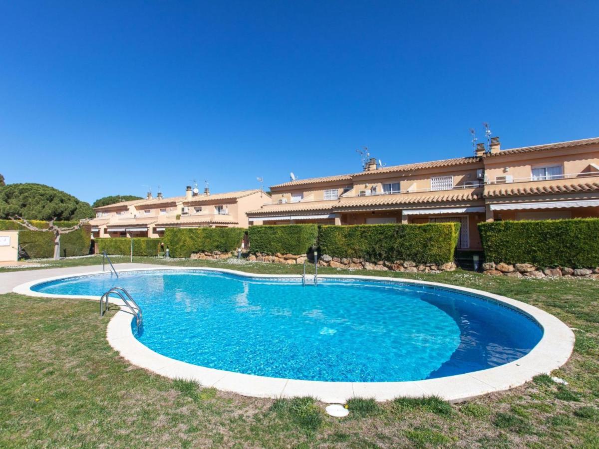 Holiday Home Bon Retorn By Interhome L' Escala Zewnętrze zdjęcie