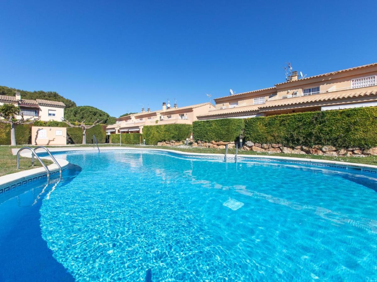 Holiday Home Bon Retorn By Interhome L' Escala Zewnętrze zdjęcie