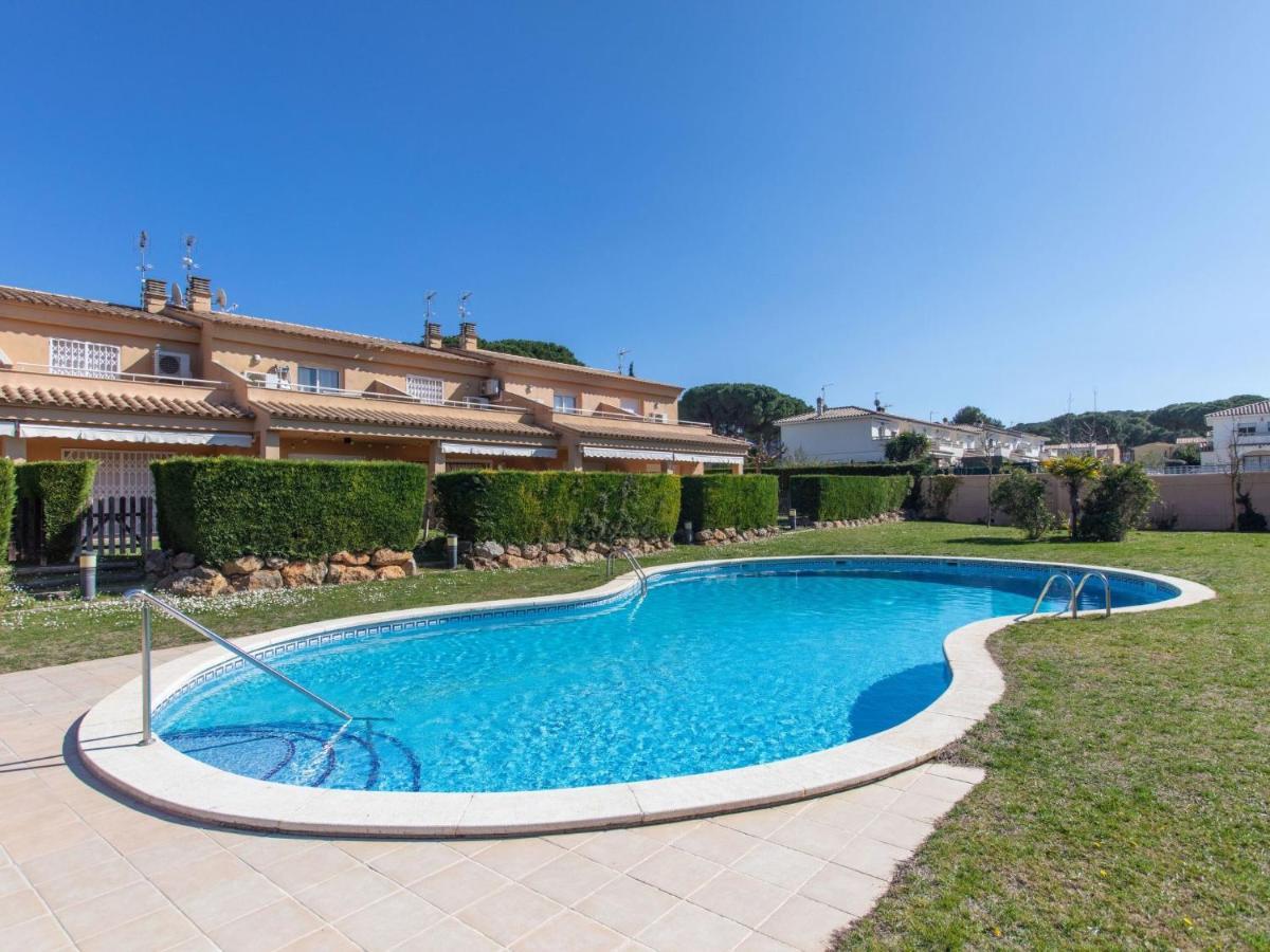 Holiday Home Bon Retorn By Interhome L' Escala Zewnętrze zdjęcie