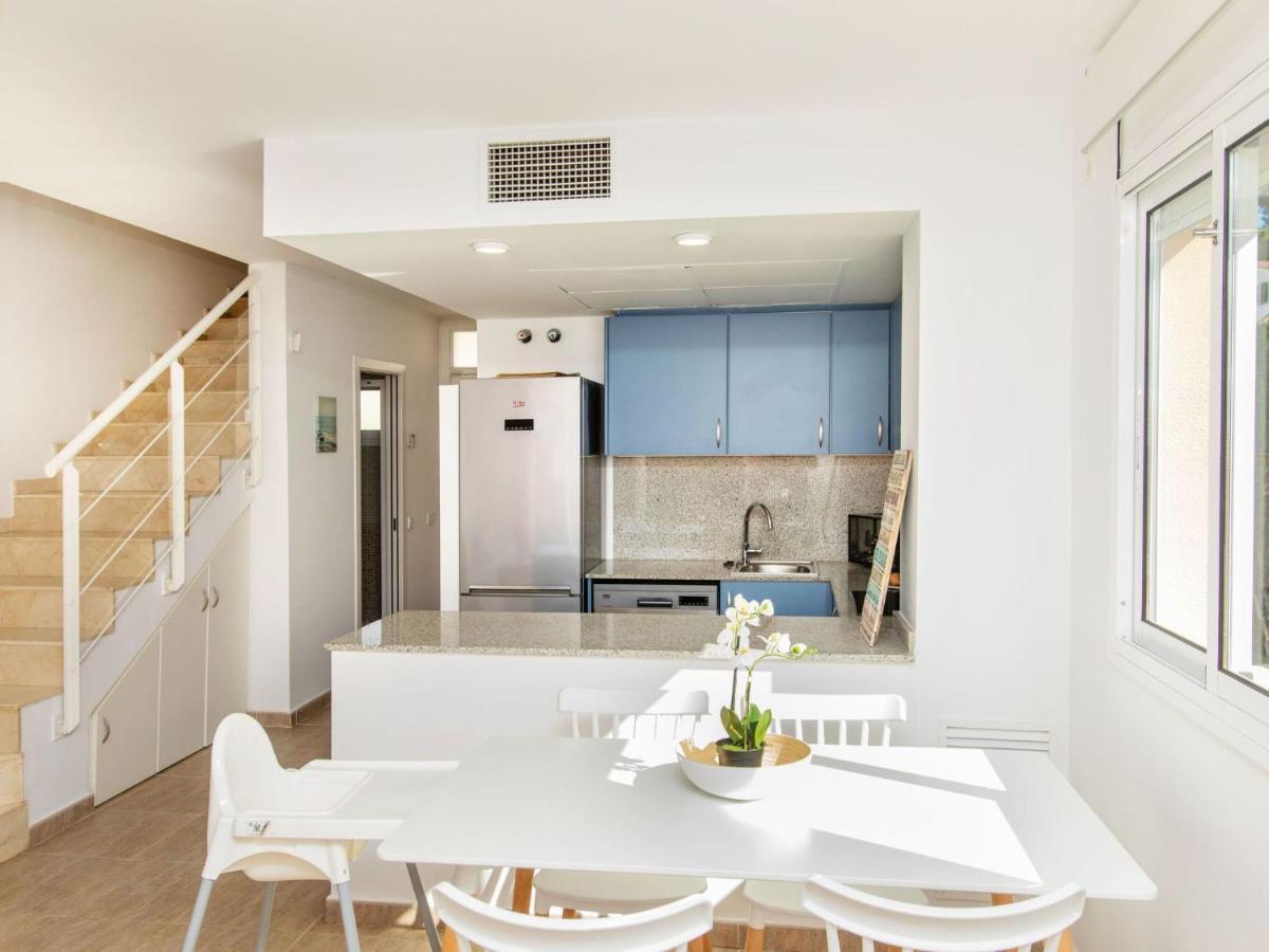 Holiday Home Bon Retorn By Interhome L' Escala Zewnętrze zdjęcie