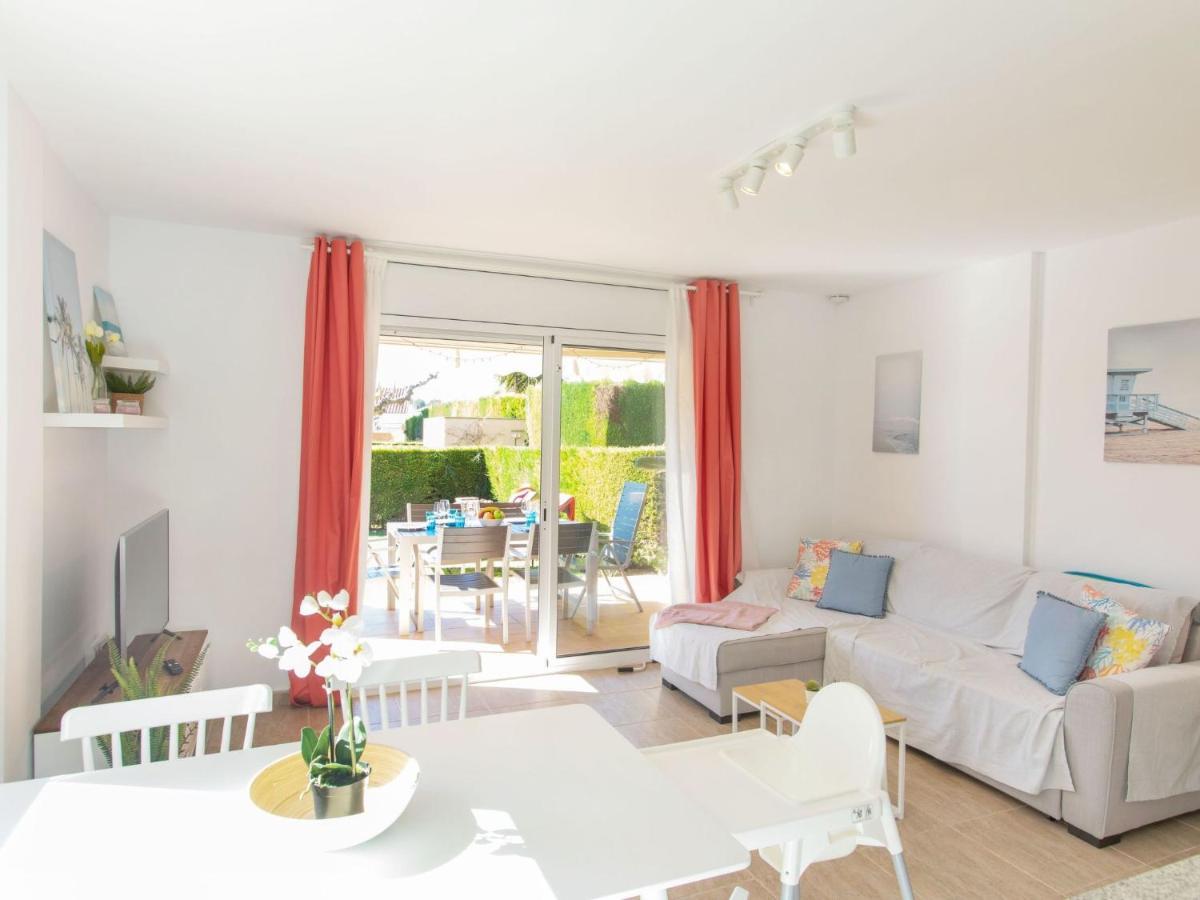 Holiday Home Bon Retorn By Interhome L' Escala Zewnętrze zdjęcie