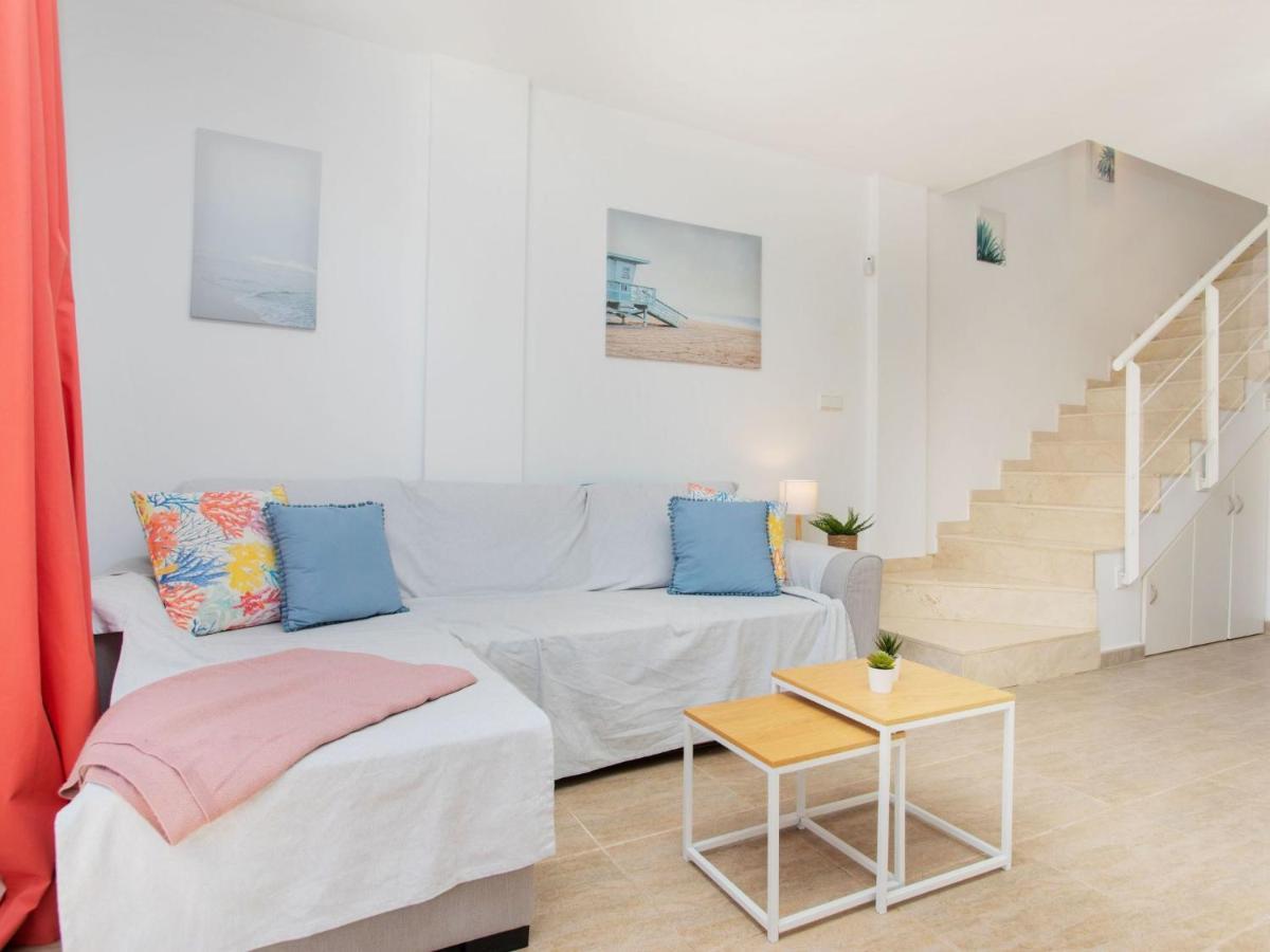 Holiday Home Bon Retorn By Interhome L' Escala Zewnętrze zdjęcie