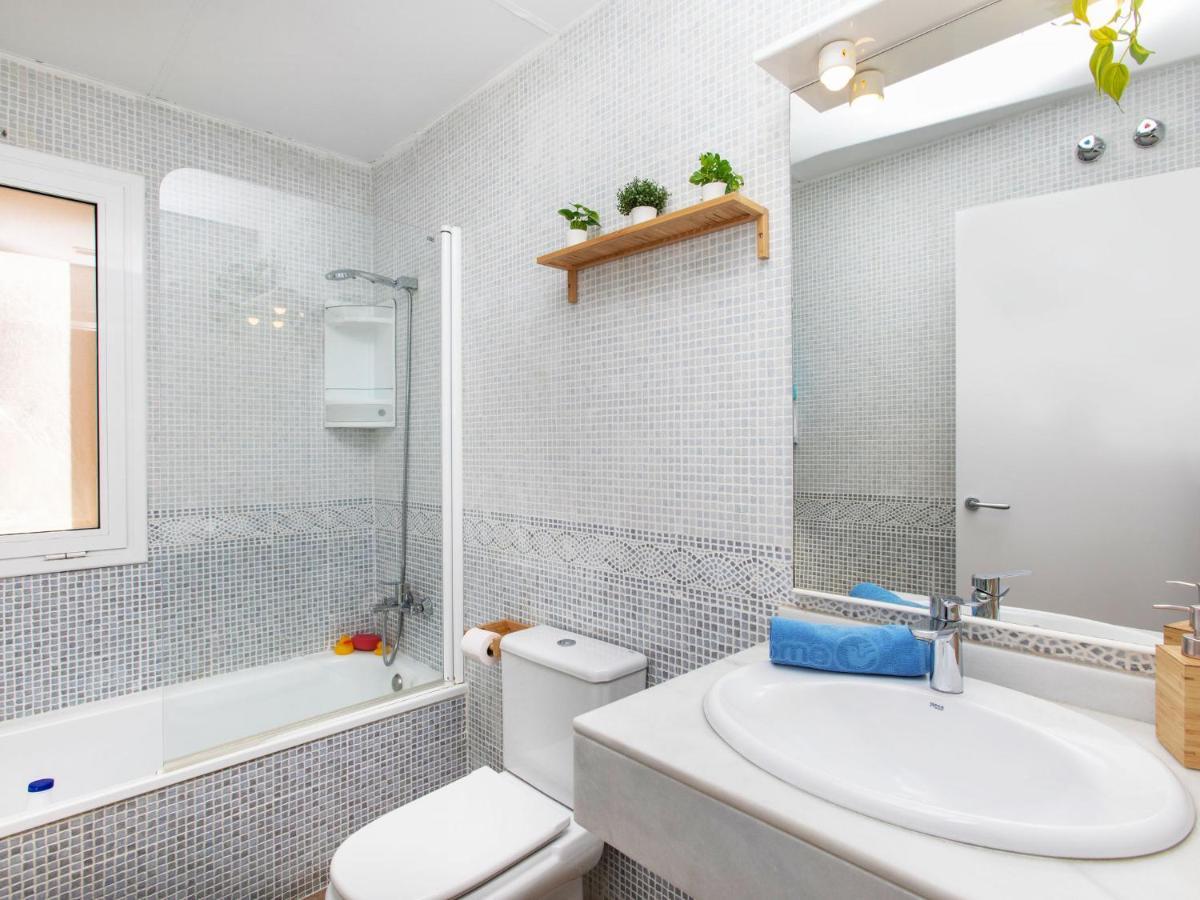 Holiday Home Bon Retorn By Interhome L' Escala Zewnętrze zdjęcie