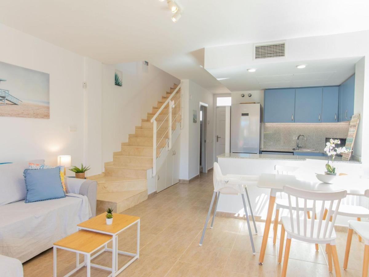 Holiday Home Bon Retorn By Interhome L' Escala Zewnętrze zdjęcie