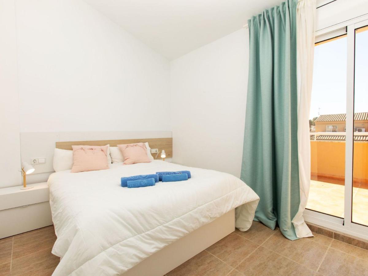 Holiday Home Bon Retorn By Interhome L' Escala Zewnętrze zdjęcie