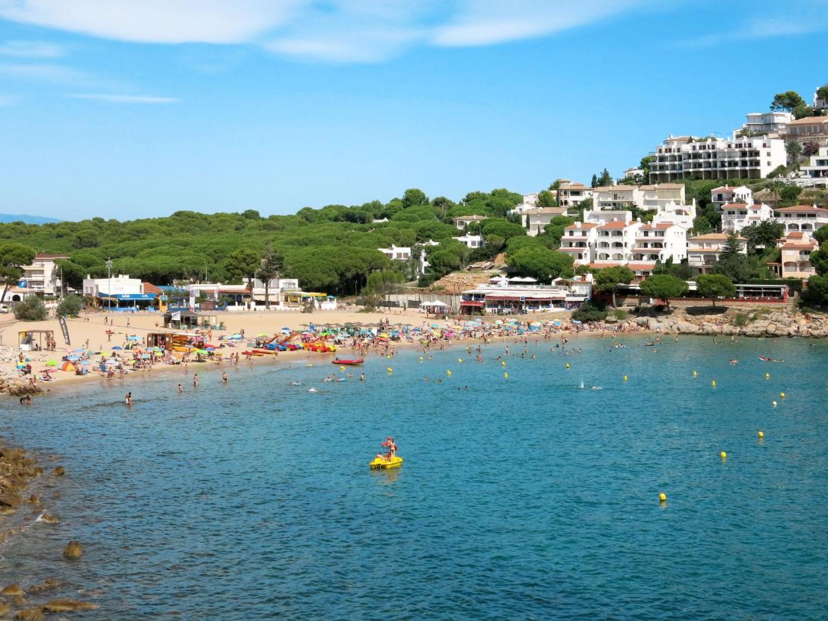 Holiday Home Bon Retorn By Interhome L' Escala Zewnętrze zdjęcie