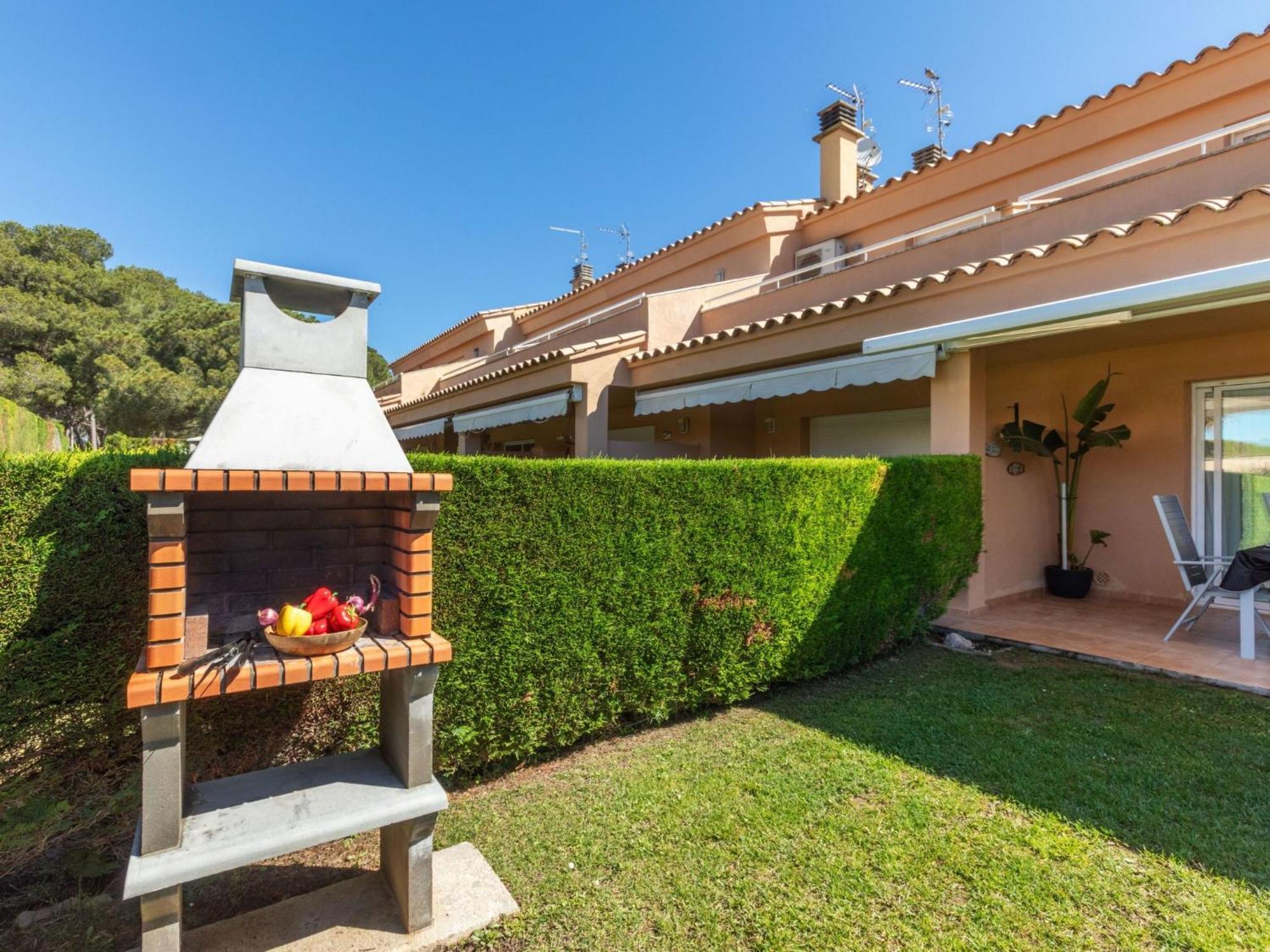 Holiday Home Bon Retorn By Interhome L' Escala Zewnętrze zdjęcie