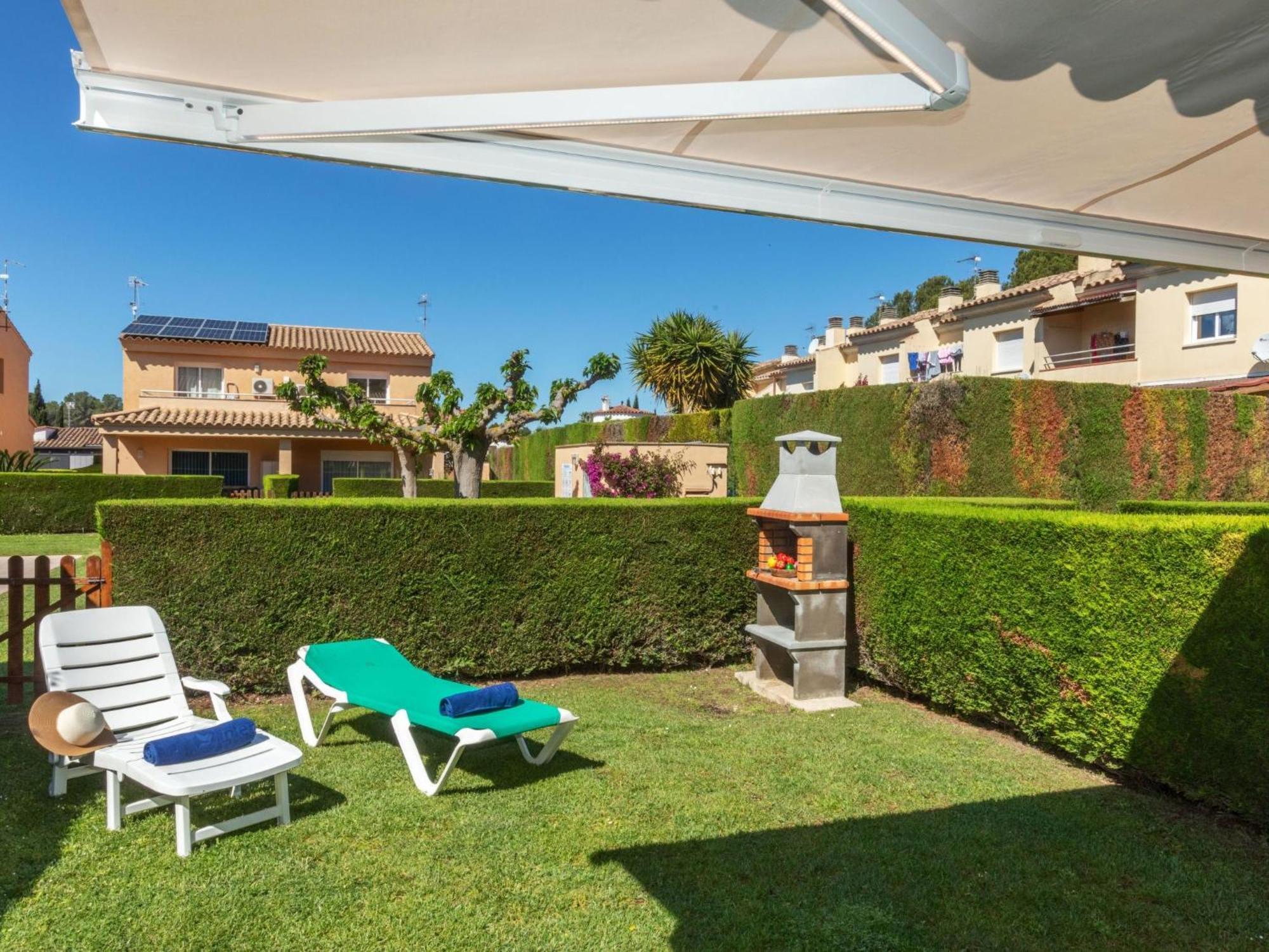Holiday Home Bon Retorn By Interhome L' Escala Zewnętrze zdjęcie